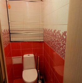 Продажа 2-комн квартиры на вторичном рынке Сергиево-Посадский городской округ, улица Строителей,  д. 10Б