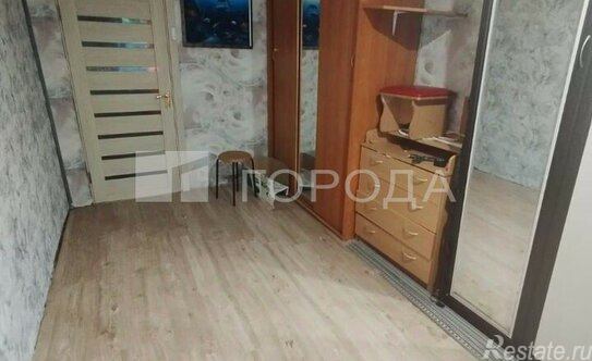 Продажа 3-комн квартиры на вторичном рынке Мамонтовка, ул Рабочая,  д. 2