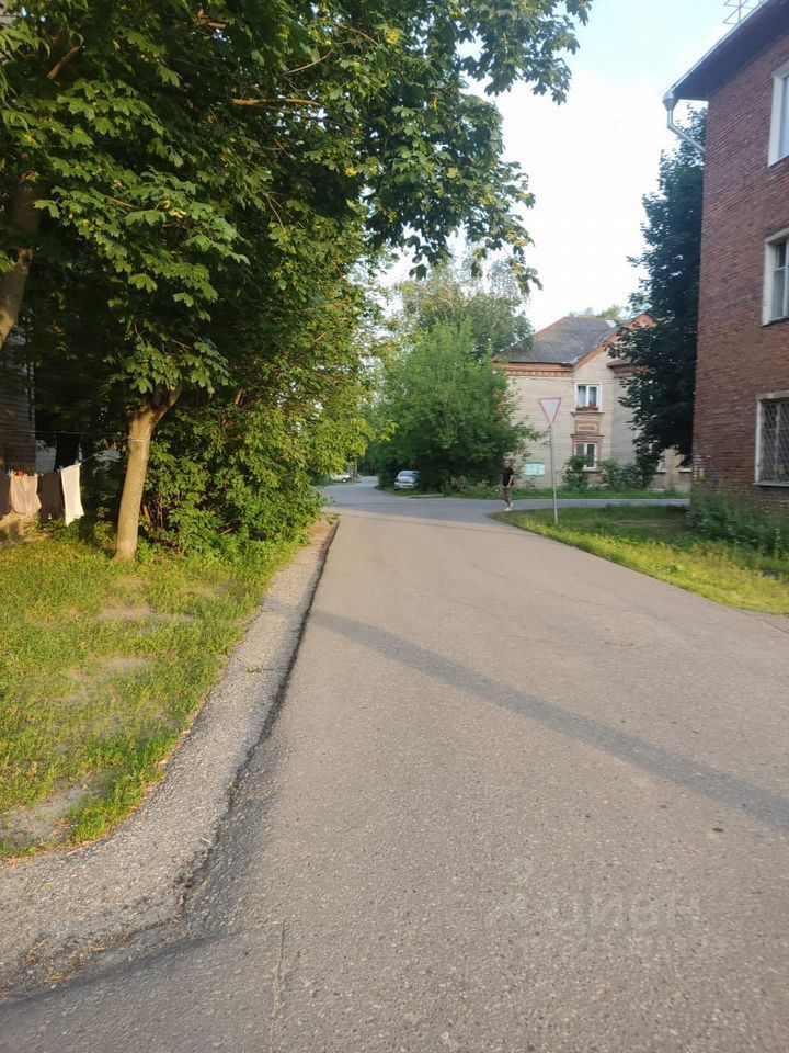 Продажа 1-комн квартиры на вторичном рынке Орехово-Зуево, улица Челюскинцев,  д. 5