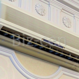 Аренда офиса Мельничная улица,  д. 8 литЛ