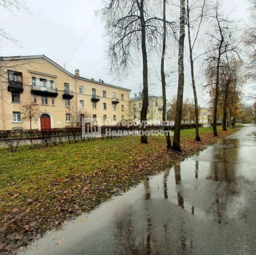 Комната г Красное Село, г Красное Село, ул Гвардейская, д 5