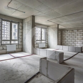 Продажа 3-комн квартиры на вторичном рынке Шмитовский проезд,  д. 39,  к. 52