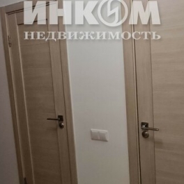 Продажа 2-комн квартиры на вторичном рынке Староалексеевская улица,  д. 3