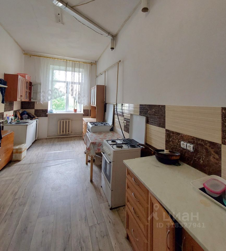 Продажа комнаты Колпино, улица Карла Маркса, 7