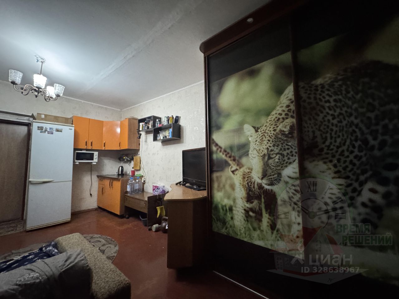 Продажа комнаты Королев, проспект Королева, 6а