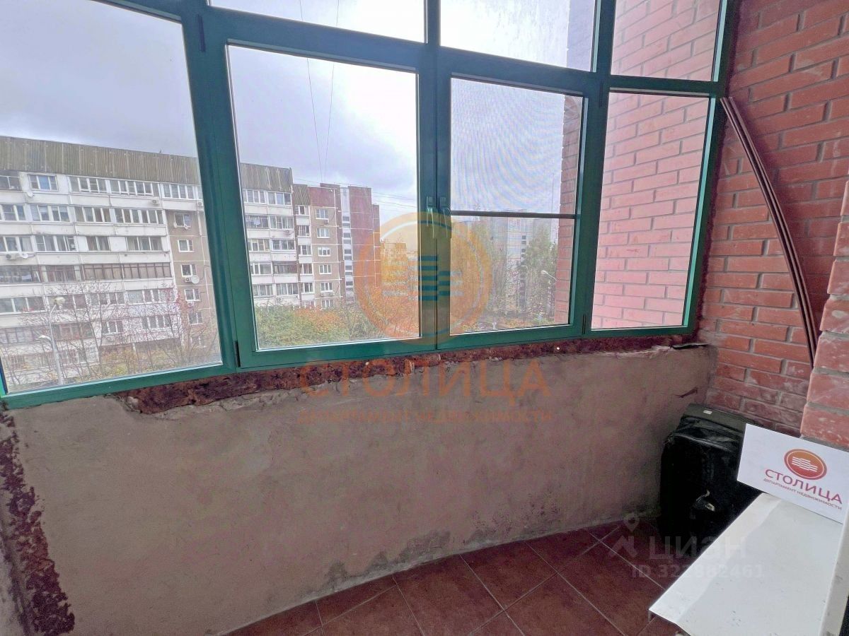 Аренда 1-комн квартиры на вторичном рынке проезд Чечерский, 56к2