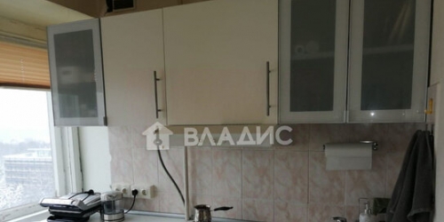 1-комн квартира ул Косыгина,  д. 9