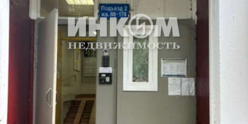 1-комн квартира ул Алма-Атинская,  д. 2