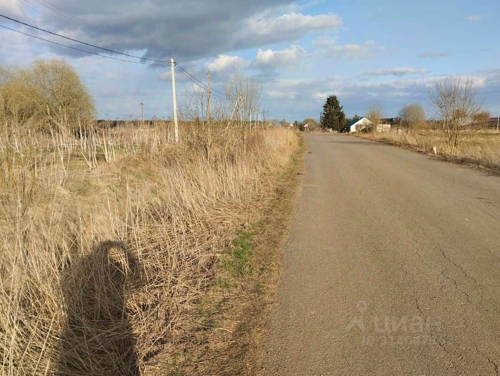 Продажа земли пос. Солнечное, улица Культуры