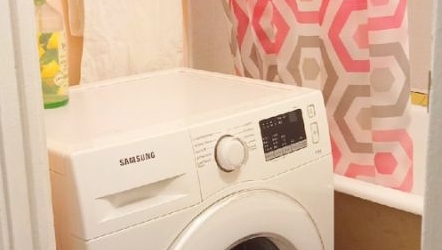 2-комн квартира Искровский проспект, 9Б