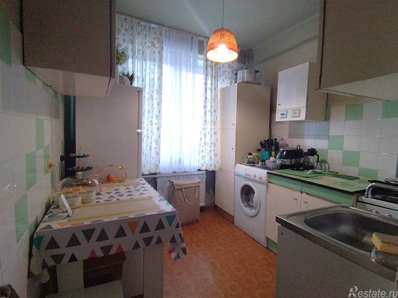 Продажа 2-комн квартиры на вторичном рынке Купчинская,  д. 16,  к. 1