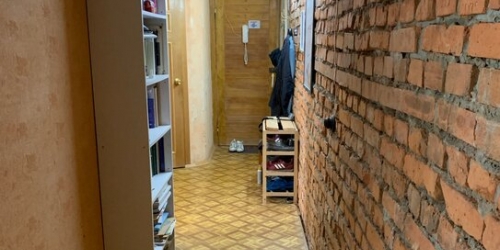 3-комн квартира Пушкин г, Оранжерейная ул,  д. 55