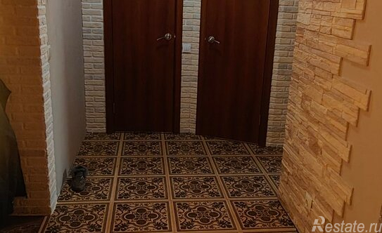 Продажа 2-комн квартиры на вторичном рынке Балашиха, ул Сосновая,  д. 1