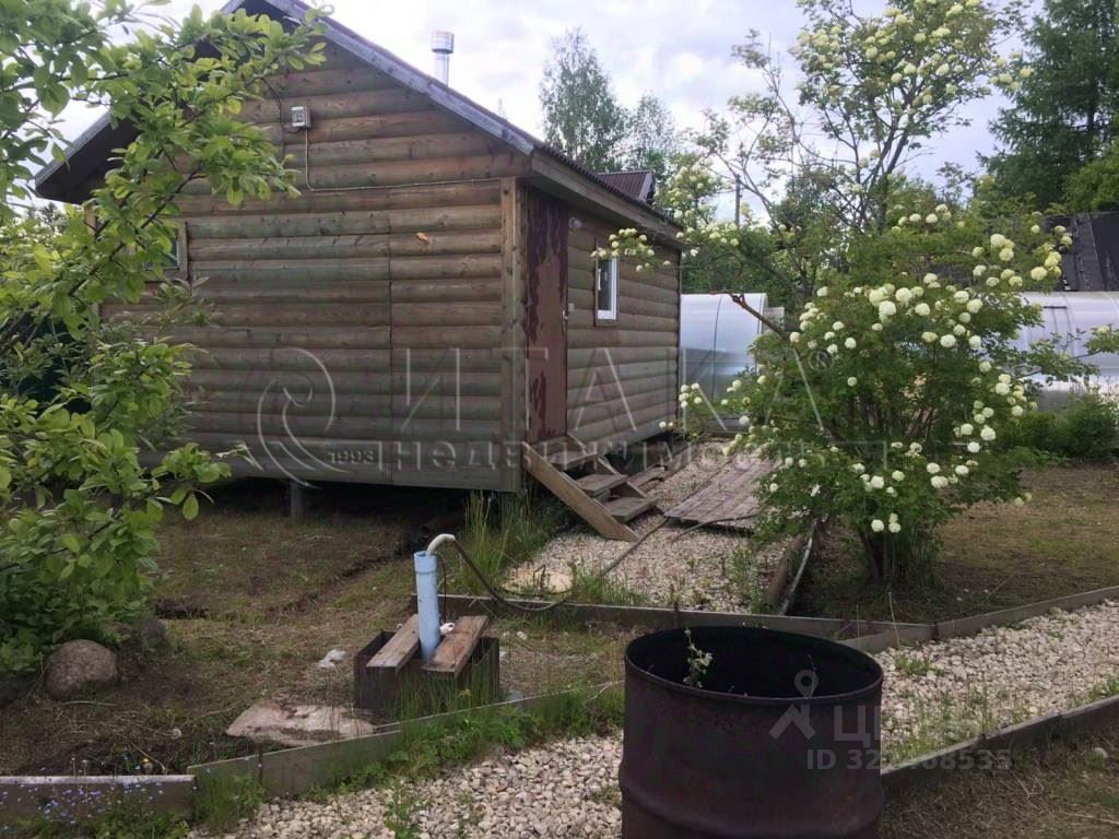 Продажа дома Дружная Горка городской поселок