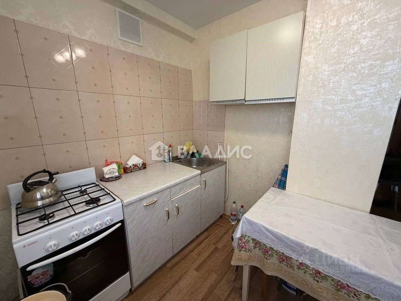 Аренда 2-комн квартиры на вторичном рынке Воскресенск, Железнодорожная улица, 2в