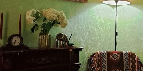 3-комн квартира 3-й Новоподмосковный переулок, 4К4