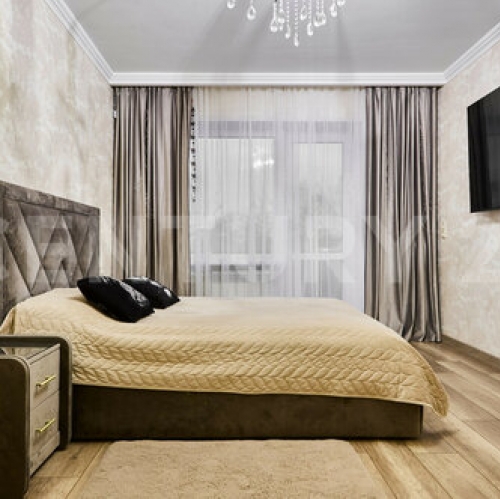 2-комн квартира Парголово п, 1 Мая ул,  д. 99