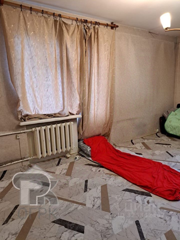 Продажа 3-комн квартиры на вторичном рынке улица Мишина, 12