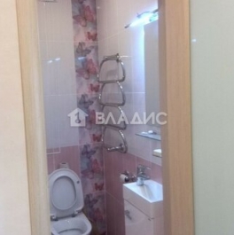 Продажа 3-комн квартиры на вторичном рынке Хорошевское ш,  д. 12 к1