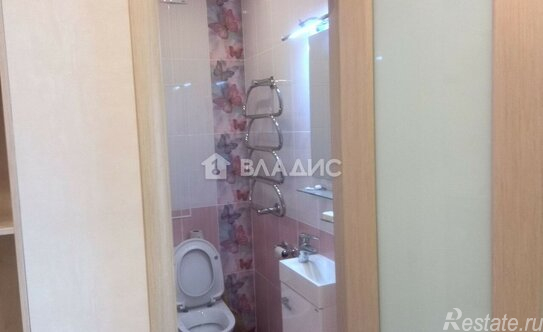 Продажа 3-комн квартиры на вторичном рынке Хорошевское ш,  д. 12 к1