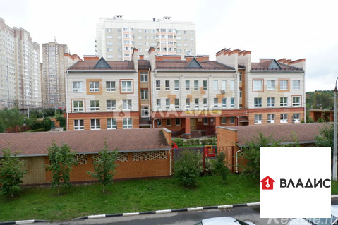 Продажа 3-комн квартиры на вторичном рынке Подольск, улица Генерала Смирнова,  д. 7