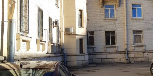 1-комн квартира Огородный переулок, 5