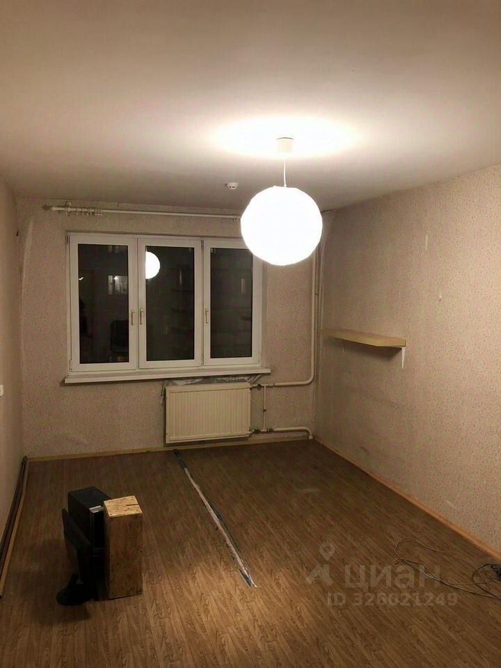 Продажа 2-комн квартиры на вторичном рынке улица Шостаковича, 5К2