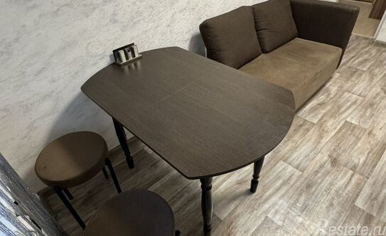 Аренда 1-комн квартиры на вторичном рынке пр-кт Будённого,  д. 1/1