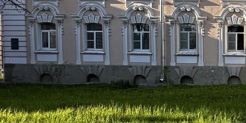 3-комн квартира Петергоф, Санкт-Петербургский проспект, 33