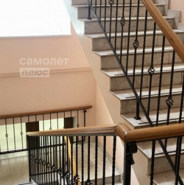 Продажа 3-комн квартиры на вторичном рынке Каменная Слобода пер