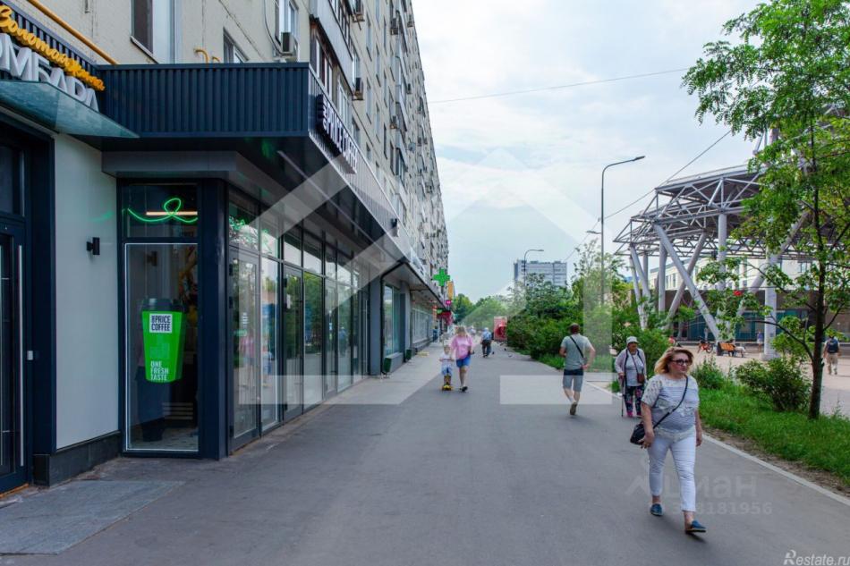 Продажа ПСН ул Планерная,  д. 12,  к. 1