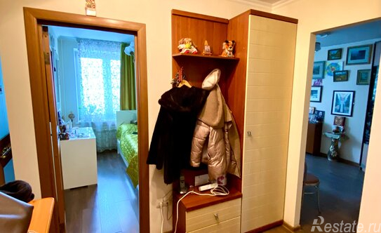 Продажа 2-комн квартиры на вторичном рынке Масловка Ниж. ул,  д. 5