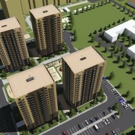 Продажа 2-комн квартиры на вторичном рынке Лобня г, Калинина ул