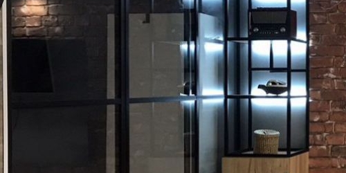 1-комн квартира Наличная улица, 36К1