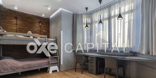 6-комн квартира ул Чаянова,  д. 24