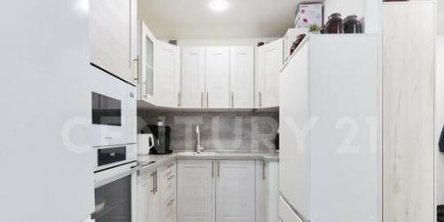 3-комн квартира Подъездной пер,  д. 5