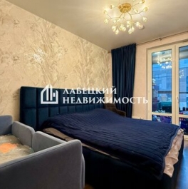 Продажа 2-комн квартиры на вторичном рынке Дальневосточный пр-кт,  д. 12 к2