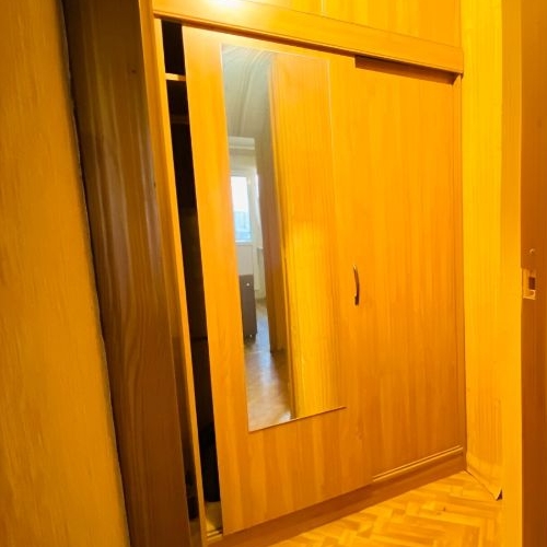 1-комн квартира Красногорск, Строительная улица, 5