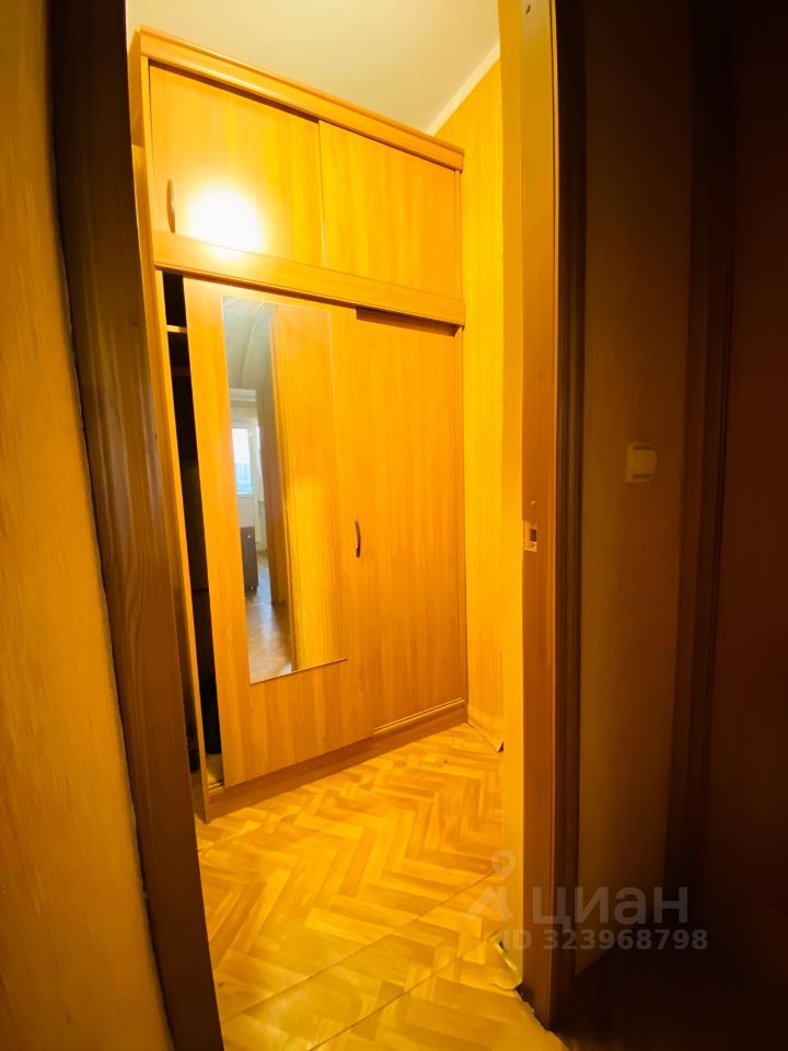 Продажа 1-комн квартиры на вторичном рынке Красногорск, Строительная улица, 5