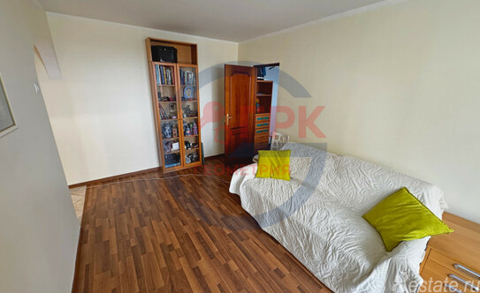 Продажа 2-комн квартиры на вторичном рынке Переяславская Б. ул,  д. 17