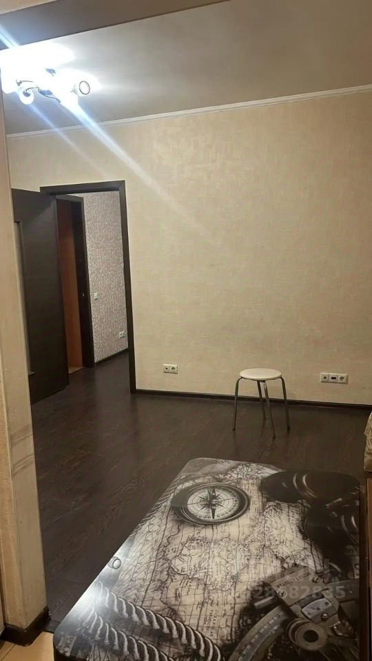 Аренда 2-комн квартиры на вторичном рынке Планетная улица, 24