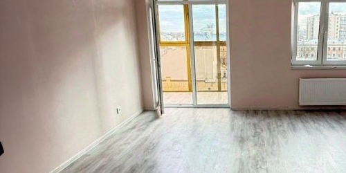 3-комн квартира Днепропетровская улица, 7