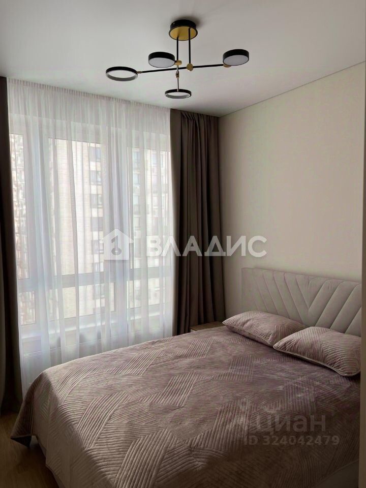 Продажа 2-комн квартиры на вторичном рынке Большая Филевская улица, 3к3