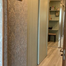 Продажа 3-комн квартиры на вторичном рынке Филёвский бульвар,  д. 35