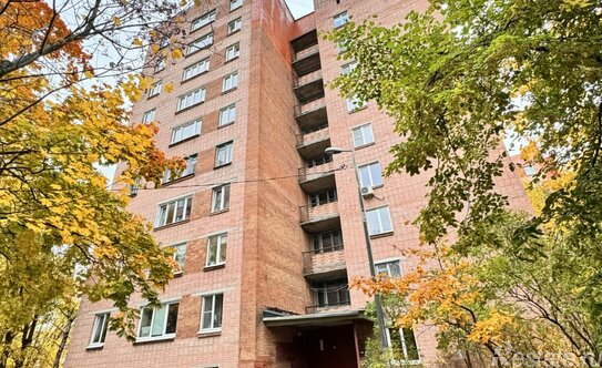 Продажа 3-комн квартиры на вторичном рынке Сестрорецк г, Реки Сестры наб,  д. 5