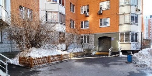 1-комн квартира ул Руднёвка,  д. 43