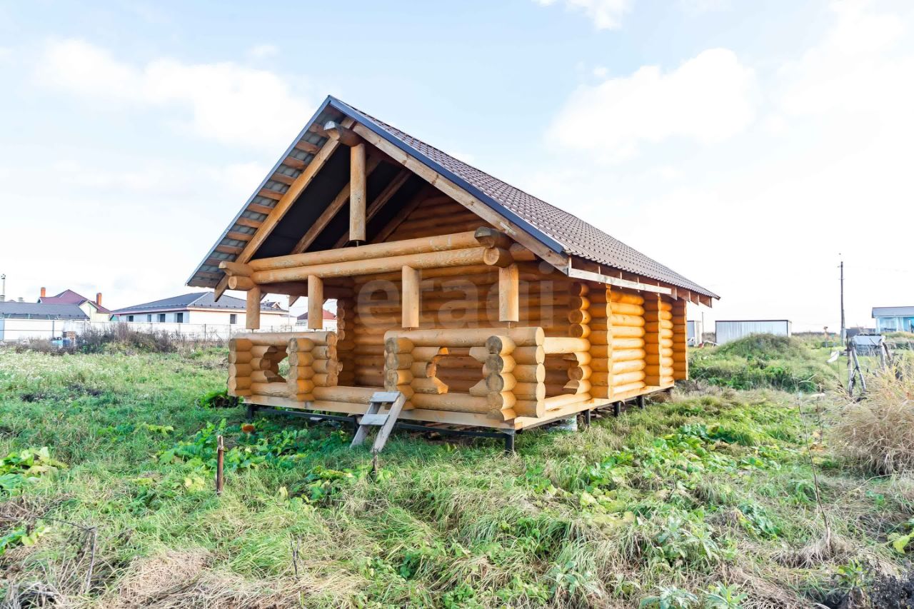 Продажа дома улица 2-я Заречная,  д. 24