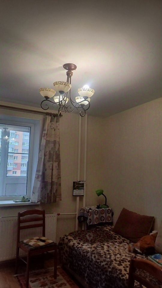 Продажа 1-комн квартиры на вторичном рынке Ленинский проспект, 82к3