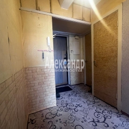 Продажа 1-комн квартиры на вторичном рынке Маршала Тухачевского ул. , д. 37 Продажа 1-комн квартиры на вторичном рынке Маршала Тухачевского ул. , д. 37