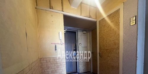 1-комн квартира Маршала Тухачевского ул. ,  д. 37